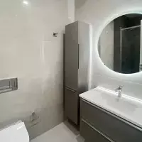 Residential complex in Turkey, Istanbul, 150 sq.ft.
