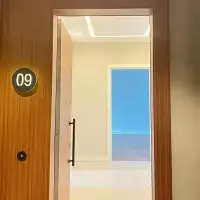 Residential complex in Turkey, Istanbul, 150 sq.ft.