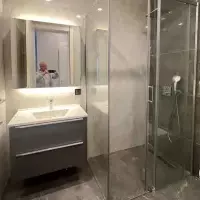 Residential complex in Turkey, Istanbul, 150 sq.ft.