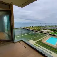 Residential complex in Turkey, Istanbul, 96 sq.ft.