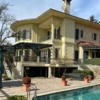Residential complex in Turkey, Istanbul, 2250 sq.ft.