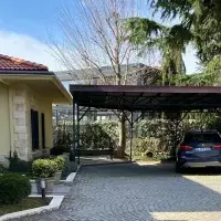 Residential complex in Turkey, Istanbul, 2250 sq.ft.