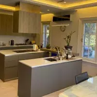 Residential complex in Turkey, Istanbul, 2250 sq.ft.