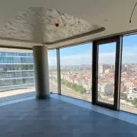 Residential complex in Turkey, Istanbul, 118 sq.ft.