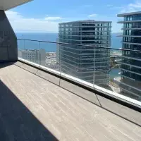 Residential complex in Turkey, Istanbul, 118 sq.ft.