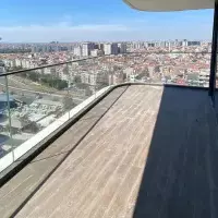 Residential complex in Turkey, Istanbul, 118 sq.ft.