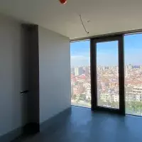 Residential complex in Turkey, Istanbul, 118 sq.ft.
