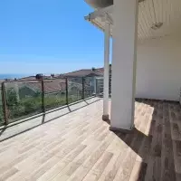 Residential complex in Turkey, Istanbul, 200 sq.ft.
