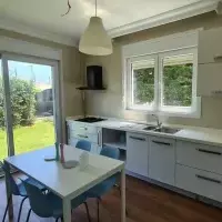 Residential complex in Turkey, Istanbul, 200 sq.ft.