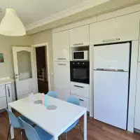 Residential complex in Turkey, Istanbul, 200 sq.ft.