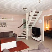 Дом в Финляндии, Сейняйоки, 100 кв.м.