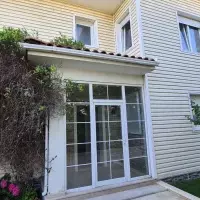 Residential complex in Turkey, Istanbul, 200 sq.ft.