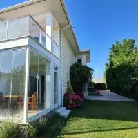 Residential complex in Turkey, Istanbul, 200 sq.ft.