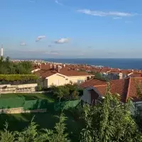 Residential complex in Turkey, Istanbul, 200 sq.ft.