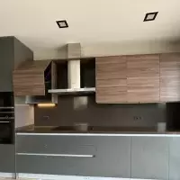 Residential complex in Turkey, Istanbul, 250 sq.ft.