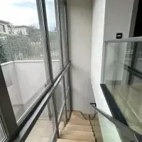 Residential complex in Turkey, Istanbul, 250 sq.ft.