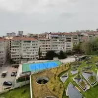 Residential complex in Turkey, Istanbul, 143 sq.ft.