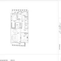 Residential complex in Turkey, Istanbul, 143 sq.ft.