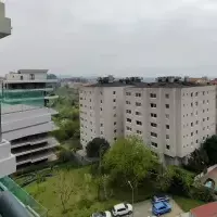 Residential complex in Turkey, Istanbul, 143 sq.ft.