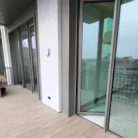Residential complex in Turkey, Istanbul, 143 sq.ft.