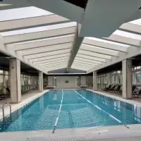 Residential complex in Turkey, Istanbul, 300 sq.ft.