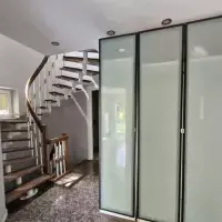 Residential complex in Turkey, Istanbul, 300 sq.ft.
