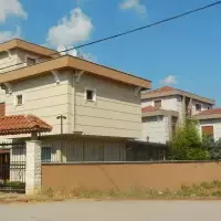 Residential complex in Turkey, Istanbul, 800 sq.ft.