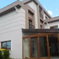 Residential complex in Turkey, Istanbul, 800 sq.ft.