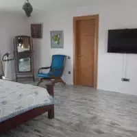 Residential complex in Turkey, Istanbul, 800 sq.ft.