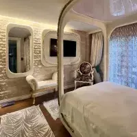 Жилой комплекс в Турции, Стамбул, 1100 кв.фт.
