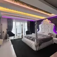 Жилой комплекс в Турции, Стамбул, 1100 кв.фт.