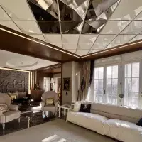 Жилой комплекс в Турции, Стамбул, 1100 кв.фт.