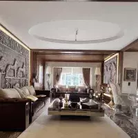 Жилой комплекс в Турции, Стамбул, 1100 кв.фт.