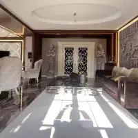 Жилой комплекс в Турции, Стамбул, 1100 кв.фт.