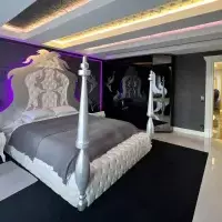 Жилой комплекс в Турции, Стамбул, 1100 кв.фт.