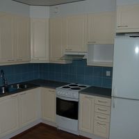 Flat in Finland, 59 sq.m.