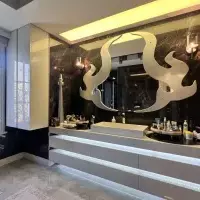 Жилой комплекс в Турции, Стамбул, 1100 кв.фт.