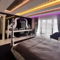 Жилой комплекс в Турции, Стамбул, 1100 кв.фт.