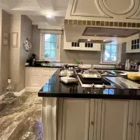 Жилой комплекс в Турции, Стамбул, 1100 кв.фт.