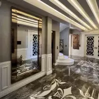 Жилой комплекс в Турции, Стамбул, 1100 кв.фт.