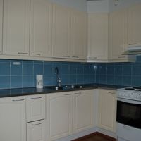 Flat in Finland, 59 sq.m.