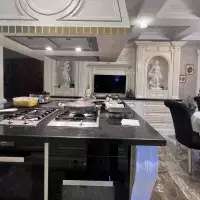 Жилой комплекс в Турции, Стамбул, 1100 кв.фт.