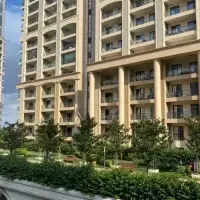 Жилой комплекс в Турции, Стамбул, 120 кв.фт.