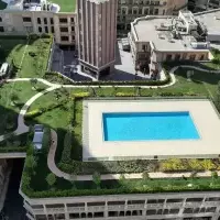 Жилой комплекс в Турции, Стамбул, 120 кв.фт.