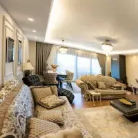 Residential complex in Turkey, Istanbul, 580 sq.ft.