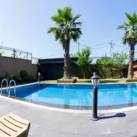 Residential complex in Turkey, Istanbul, 580 sq.ft.
