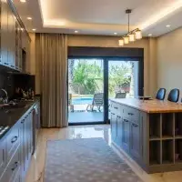 Residential complex in Turkey, Istanbul, 580 sq.ft.