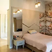 Residential complex in Turkey, Istanbul, 580 sq.ft.