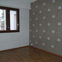 Flat in Finland, 59 sq.m.