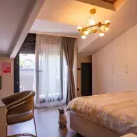 Residential complex in Turkey, Istanbul, 580 sq.ft.